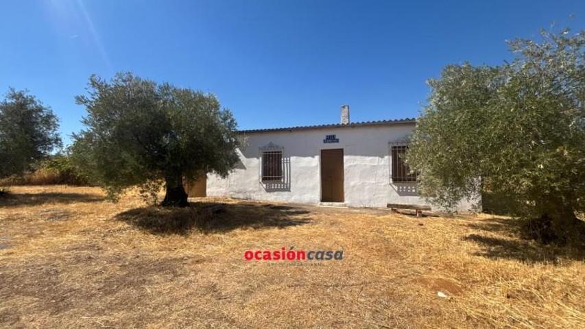 Parcela en venta en Bélmez, Belmez photo 0