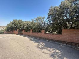 Parcela en venta en Hontoba, Urb. los manantiales photo 0