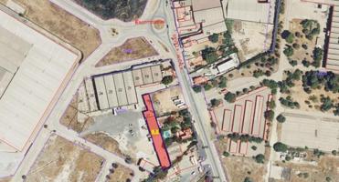 Nave industrial en venta en Alcalá de Guadaira, La Paz - Montecarmelo photo 0