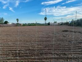 Parcela en venta en Utrera, Utrera photo 0