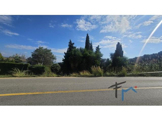 Parcela en venta en Masquefa photo 0