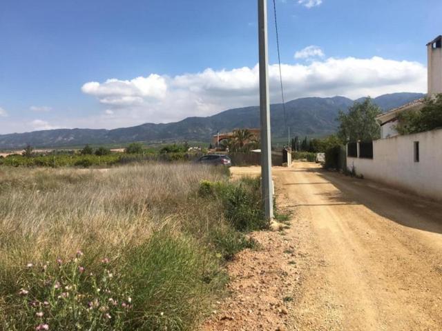 Parcela en venta en Librilla, Librilla Zona de - Librilla photo 0