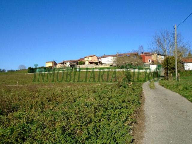 Parcela en venta en Siero, Feleches photo 0