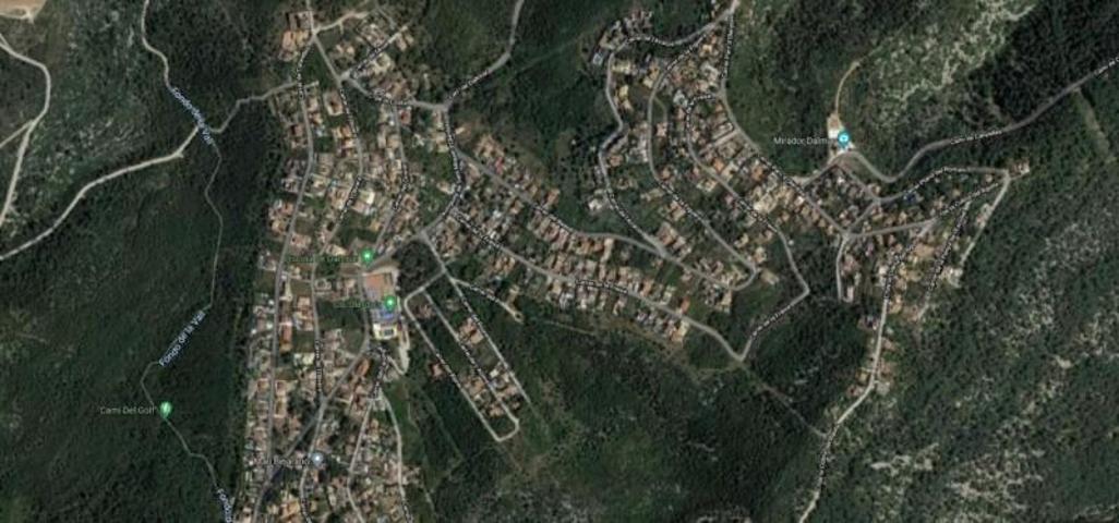 Parcela en venta en Avinyonet del Penedès, Daltmar photo 0