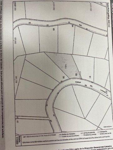 Parcela en venta en Olivella, Can Suria photo 0