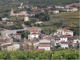 Parcela en venta en Pontóns, Alto penedés photo 0