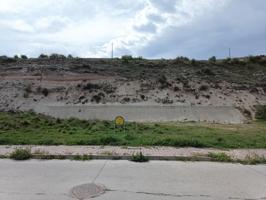 Parcela en venta en Cuéllar, Plaza de toros photo 0