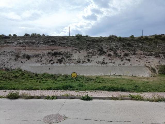 Parcela en venta en Cuéllar, Plaza de toros photo 0