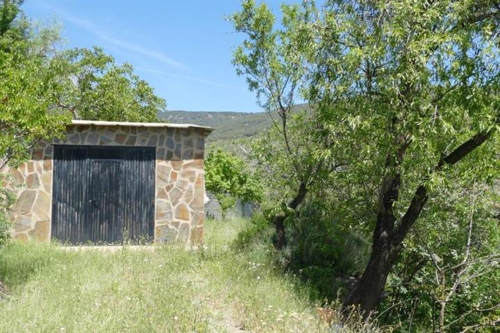 Parcela en venta en Ugíjar, Nevada photo 0