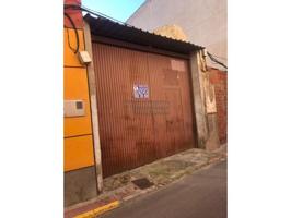 Parcela en venta en Quintanar de la Orden photo 0