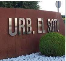 Parcela en venta en Aldeamayor de San Martín, Urbanizacion el soto photo 0