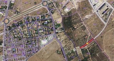 Terreno en venta en Mairena del Aljarafe, Nuevo Bulevar photo 0