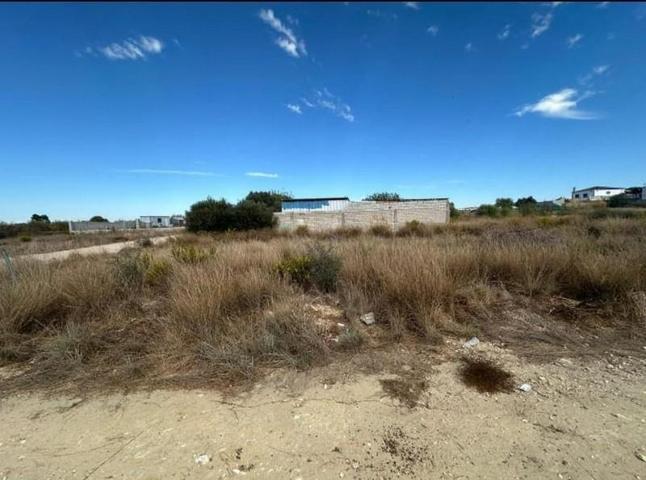 Parcela en venta en El Puerto de Santa María, Carretera de Sanlúcar-Sudamérica photo 0