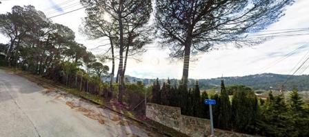 Parcela en venta en Vidreres, Aiguaviva Parc photo 0