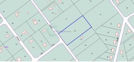 Parcela en venta en Villar de Cañas, Villar De Canas photo 0