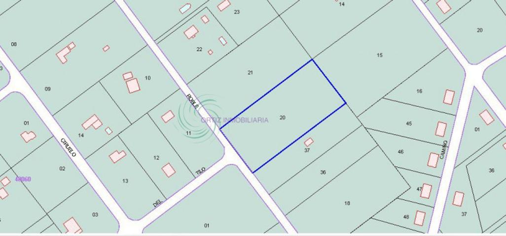 Parcela en venta en Villar de Cañas, Villar De Canas photo 0