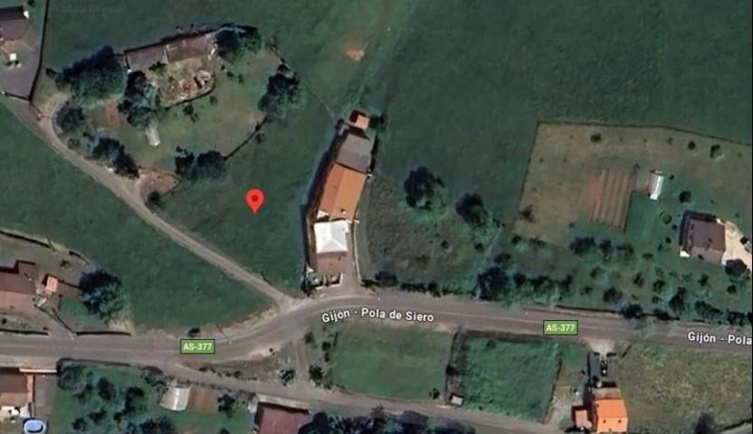 Parcela en venta en Siero, La Brana photo 0