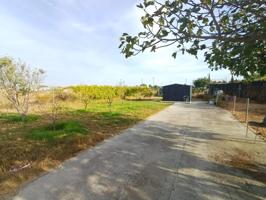 Parcela en venta en El Puerto de Santa María, El Juncal - Vallealto photo 0