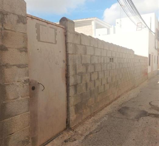 Parcela en venta en Chiclana de la Frontera, Huerta del rosario photo 0