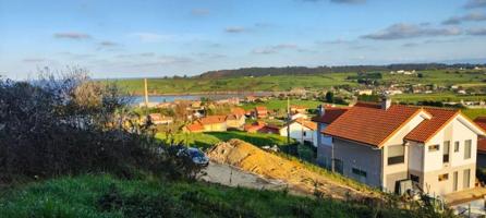 Parcela en venta en Gozón, Banugues photo 0