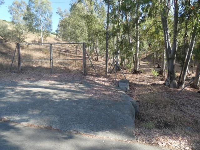 Parcela en venta en Canillas de Aceituno photo 0