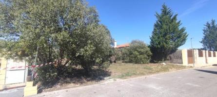 Parcela en venta en Pioz, El Bosque de Henares photo 0