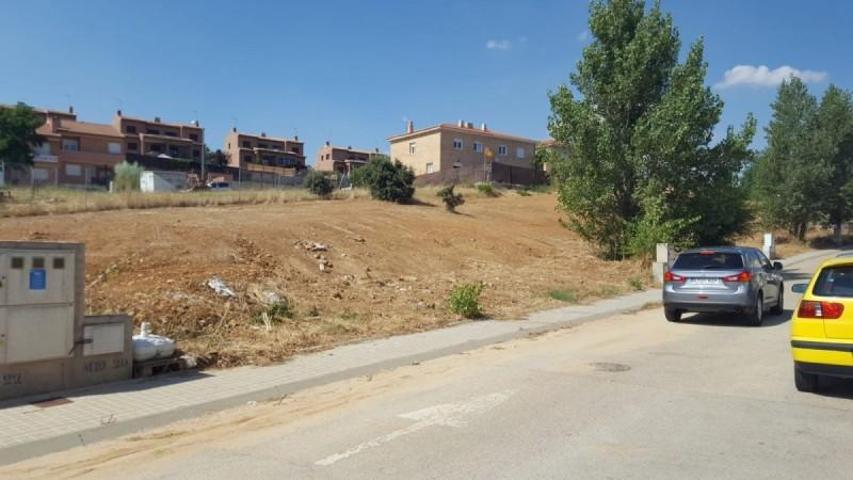 Parcela en venta en Casar, El casar photo 0