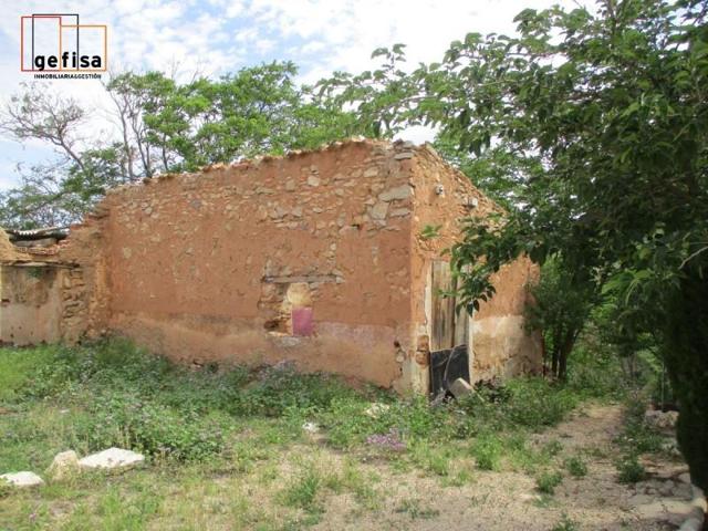 Parcela en venta en Valdepeñas, Banos del Peral photo 0