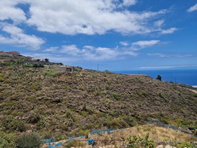 Parcela en venta en Güimar photo 0