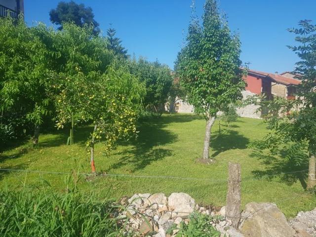 Parcela en venta en Cuevas del Almanzora, Cabanzon photo 0