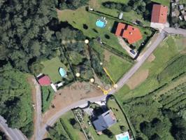 Parcela en venta en O Porriño photo 0