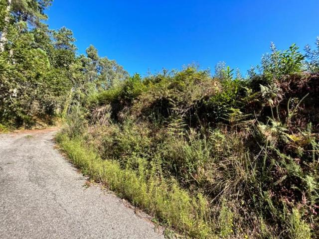 Parcela en venta en Boiro, Barbanza photo 0