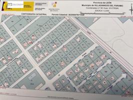 Parcela en venta en Cimanes del Tejar, Villadangos photo 0