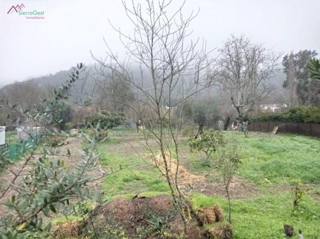 Parcela en venta en Benaocaz, Tavizna photo 0