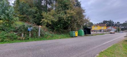 Parcela en venta en Portas, Portas photo 0