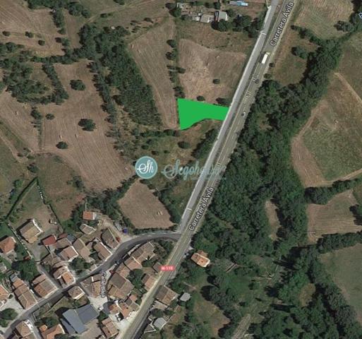 Parcela en venta en Collado Hermoso, Collado Hermoso photo 0