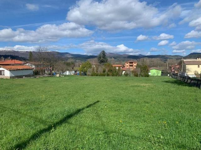 Parcela en venta en Valle de Mena, Sopenano photo 0