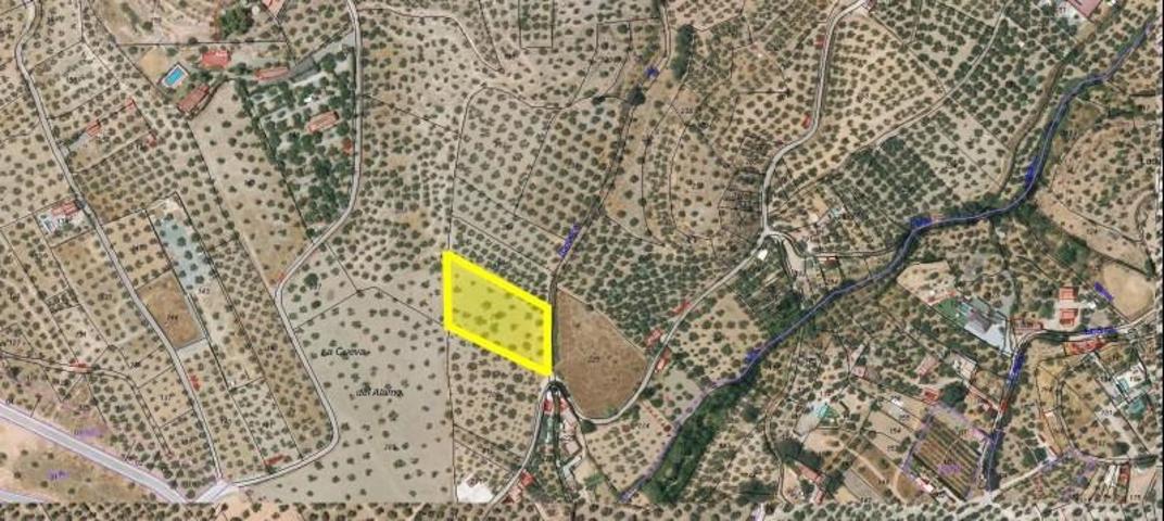 Parcela en venta en Peligros, Peligros photo 0