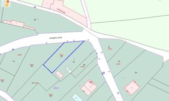 Parcela en venta en Lalín photo 0