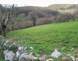 Parcela en venta en Arredondo, Ason photo 0