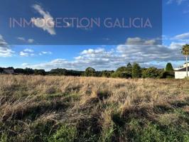 Chalet en venta en Abegondo photo 0