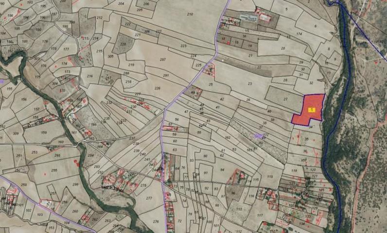 Terreno en venta en El Molar, El Molar photo 0