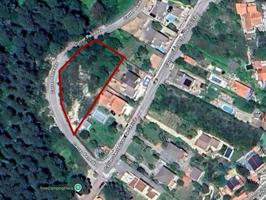 Parcela en venta en Piera photo 0