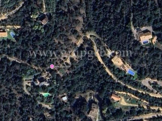 Parcela en venta en Lloret de Mar photo 0