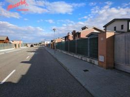 Parcela en venta en Aldeamayor de San Martín, ALDEA MAYOR GOLF photo 0