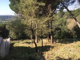 Parcela en venta en Santa Maria de Palautordera photo 0