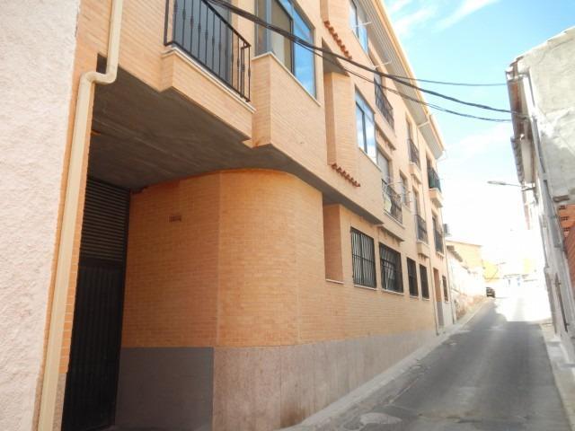 Piso en venta en Casarrubios del Monte, Castilla la mancha photo 0
