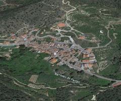 Parcela en venta en Benafer, Pavias photo 0