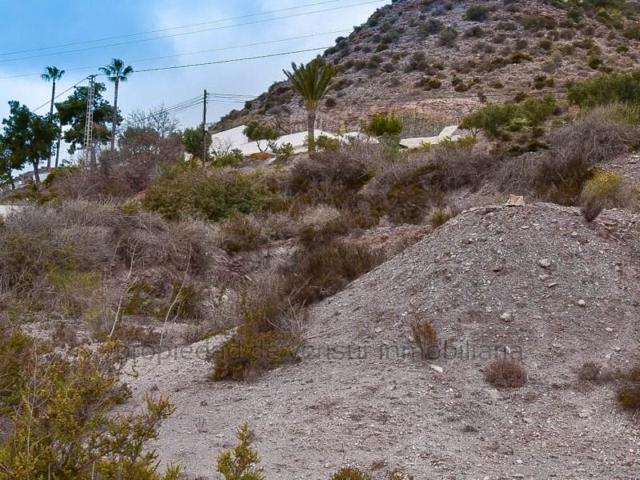 Parcela en venta en Águilas photo 0