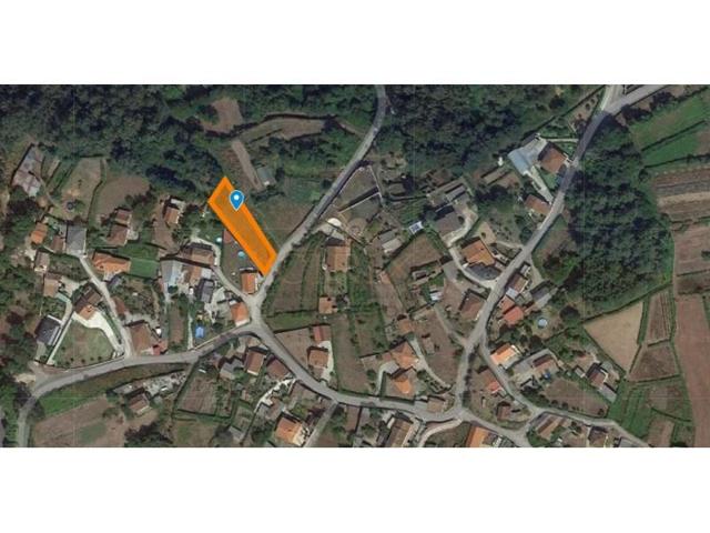 Parcela en venta en Tui photo 0